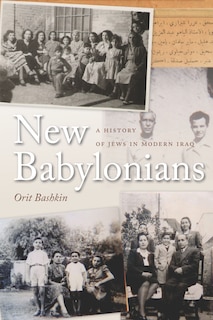Couverture_New Babylonians