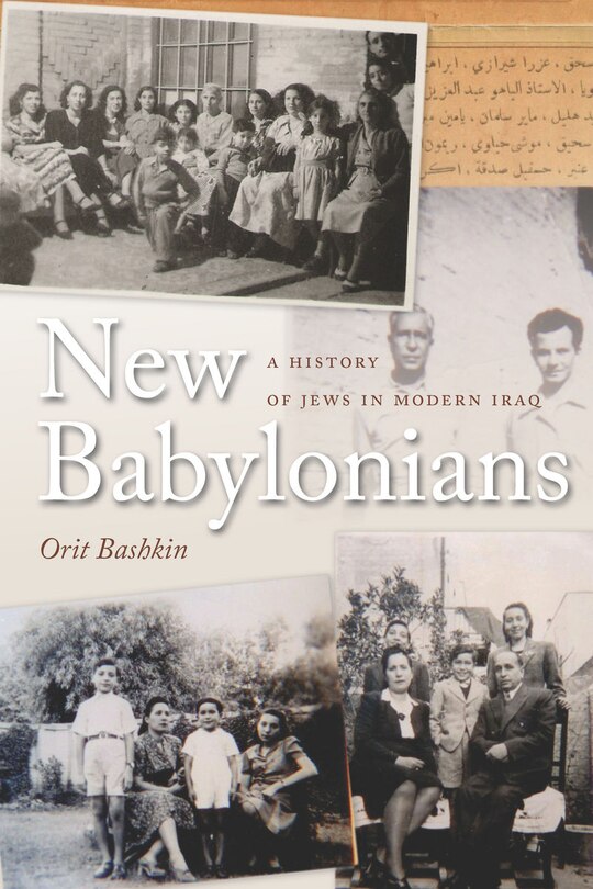 Couverture_New Babylonians