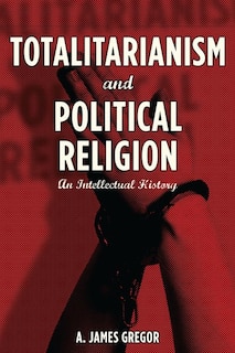 Front cover_Totalitarianism and Political Religion