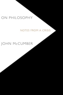 Front cover_On Philosophy