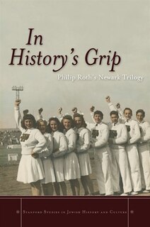 Front cover_In History's Grip