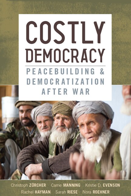 Couverture_Costly Democracy