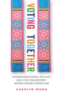 Front cover_Voting Together