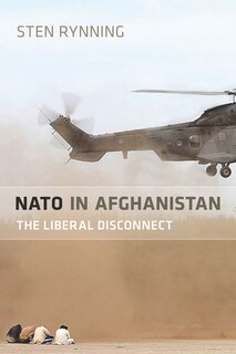 Front cover_Nato In Afghanistan