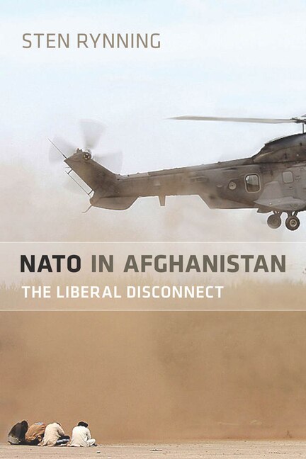 Front cover_Nato In Afghanistan