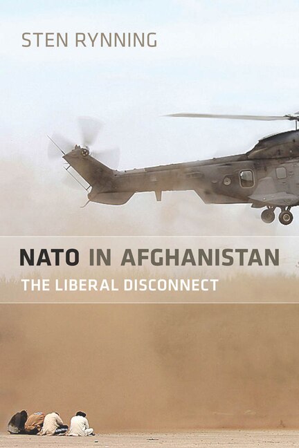 Nato In Afghanistan: The Liberal Disconnect