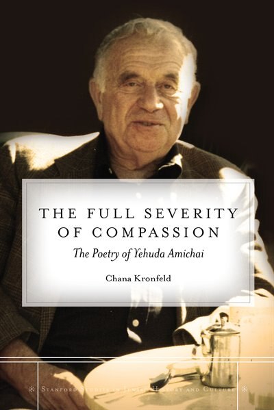Front cover_The Full Severity of Compassion