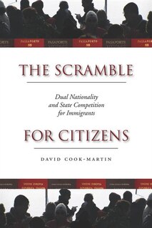 Front cover_The Scramble for Citizens