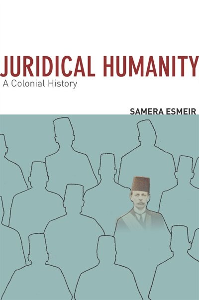 Front cover_Juridical Humanity