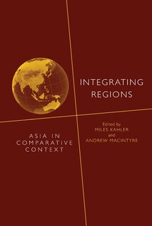 Couverture_Integrating Regions