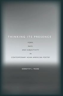 Front cover_Thinking Its Presence