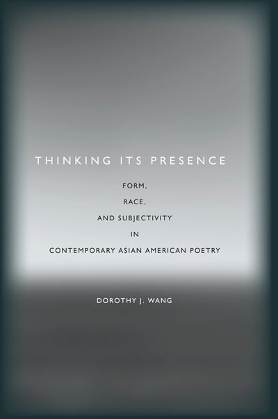 Front cover_Thinking Its Presence