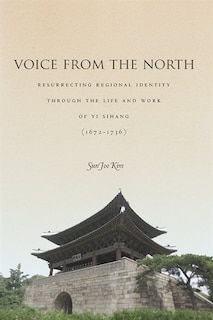 Couverture_Voice from the North