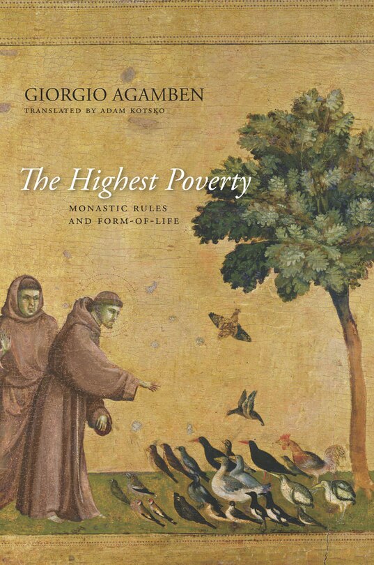 Front cover_The Highest Poverty