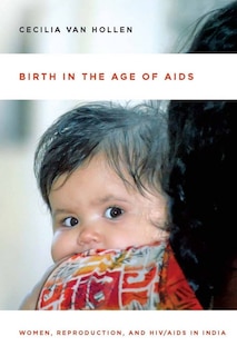 Front cover_Birth In The Age Of Aids