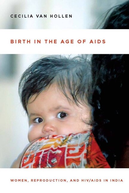 Front cover_Birth In The Age Of Aids