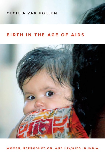 Front cover_Birth In The Age Of Aids