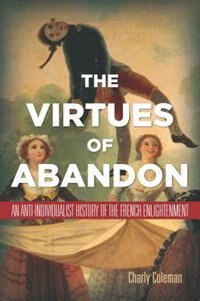 Couverture_The Virtues of Abandon