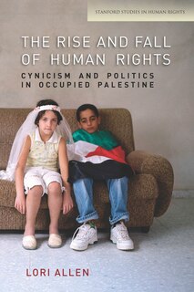Front cover_The Rise and Fall of Human Rights