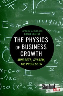Couverture_The Physics of Business Growth