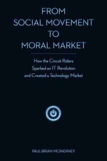 Front cover_From Social Movement To Moral Market