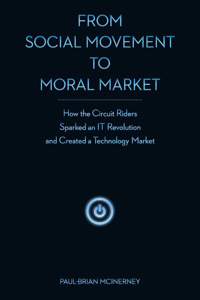 Front cover_From Social Movement To Moral Market