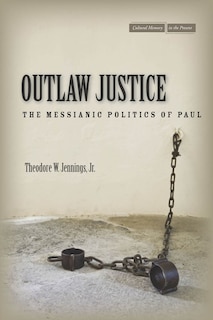 Front cover_Outlaw Justice