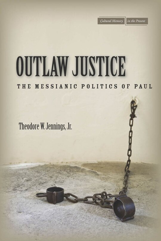 Front cover_Outlaw Justice