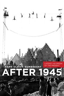 Front cover_After 1945