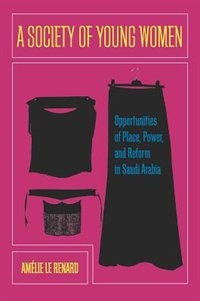 Front cover_A Society of Young Women
