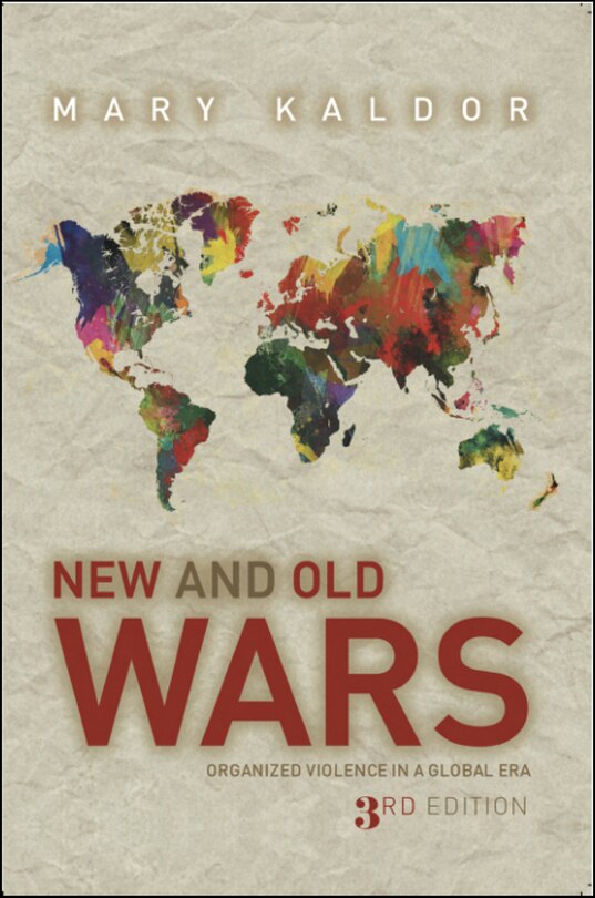 Couverture_New And Old Wars