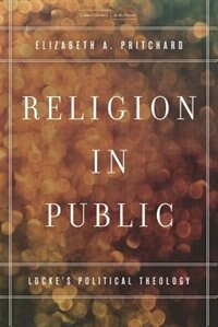 Front cover_Religion In Public