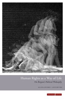 Front cover_Human Rights As A Way Of Life
