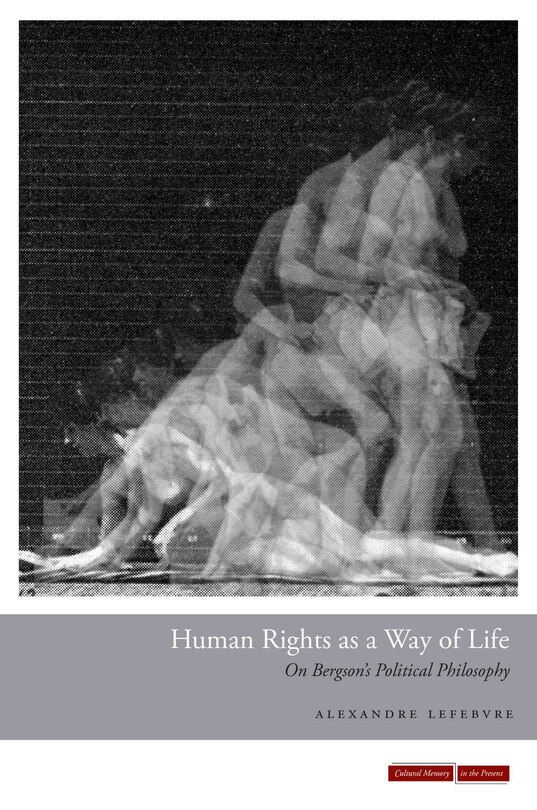 Front cover_Human Rights As A Way Of Life