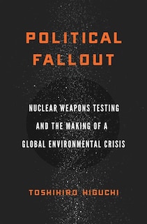 Couverture_Political Fallout