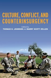 Couverture_Culture, Conflict, And Counterinsurgency