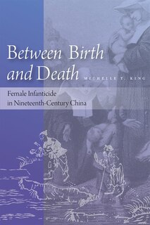 Front cover_Between Birth and Death