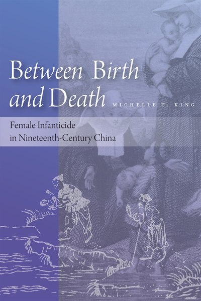 Front cover_Between Birth and Death