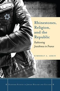 Front cover_Rhinestones, Religion, And The Republic