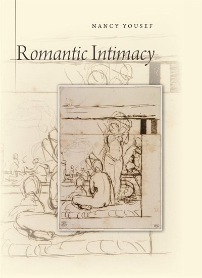 Couverture_Romantic Intimacy