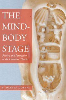 Front cover_The Mind-Body Stage