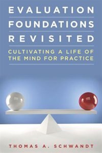 Couverture_Evaluation Foundations Revisited