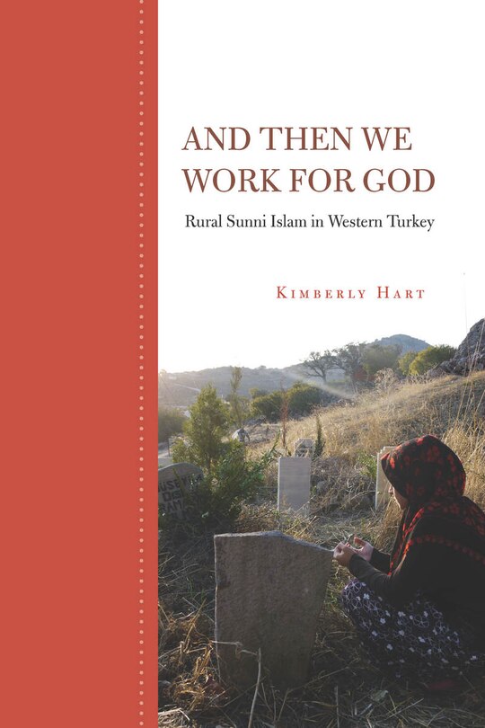 Front cover_And Then We Work For God