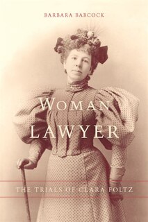 Front cover_Woman Lawyer