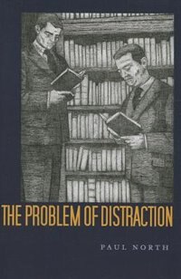 Couverture_The Problem of Distraction
