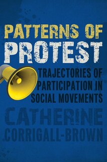 Couverture_Patterns Of Protest