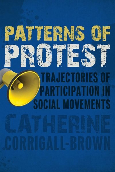 Couverture_Patterns Of Protest