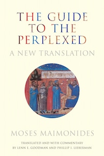 Front cover_The Guide to the Perplexed