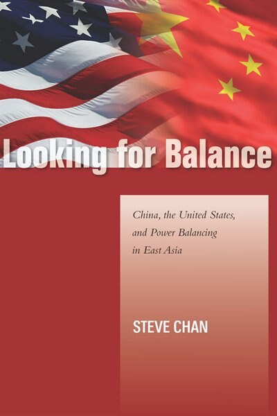 Front cover_Looking for Balance
