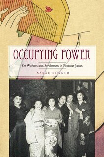 Couverture_Occupying Power